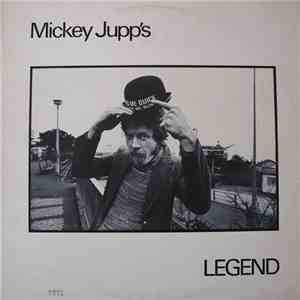 Mickey Jupp's Legend - Mickey Jupp's Legend download free