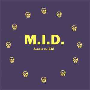 MID  - Aldrig en EG! download free