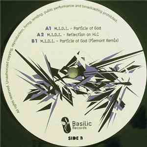 M.I.D.I. - Particle Of God download free