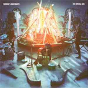 Midnight Juggernauts - The Crystal Axis download free