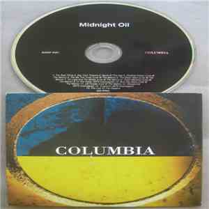Midnight Oil - The Real Thing download free