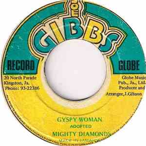Mighty Diamonds - Gypsy Woman download free