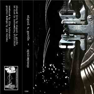 Miguel A. García - Npniospnaqe download free