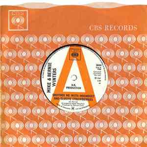 Mike & Bernie Winters - Smother Me With Moondust And Elusive Strawberries download free