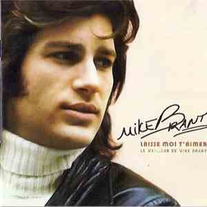 Mike Brant - Laisse-Moi T'Aimer - Le Meilleur De Mike Brant download free