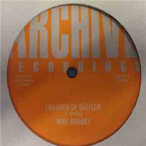 Mike Brooks - Children Of Babylon download free