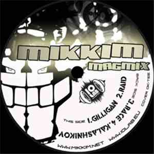 Mikkim - Magmix download free