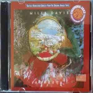 Miles Davis - Agharta download free