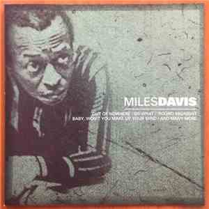 Miles Davis - Only The Best download free