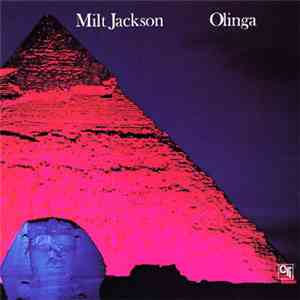 Milt Jackson - Olinga download free