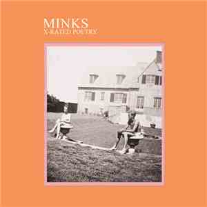 Minks  - X-Rated Poetry download free