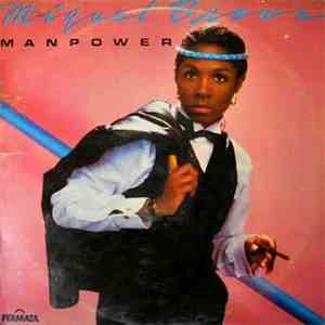 Miquel Brown - Manpower download free