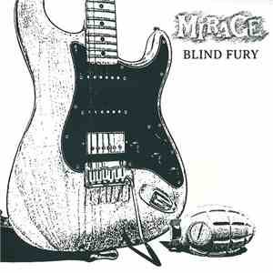 Mirage  - Blind Fury download free