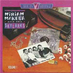 Miriam Makeba & The Skylarks  - Volume 1 download free
