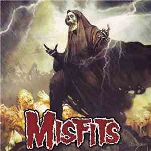 Misfits - The Devil's Rain download free