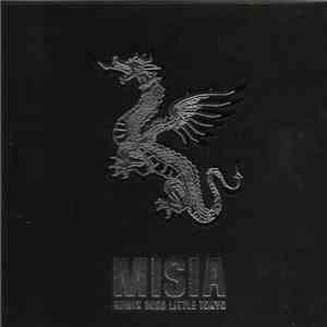 Misia - Remix 2000 Little Tokyo download free