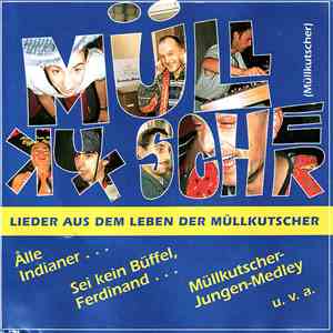 Müllkutscher - Lieder Aus Dem Leben Der Müllkutscher download free