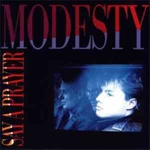 Modesty  - Say A Prayer download free
