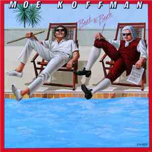 Moe Koffman - Back To Bach download free