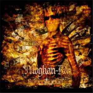 Moghan-Ra - Golden Hell download free
