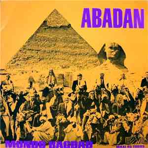 Mondo Bagdad - Abadan download free