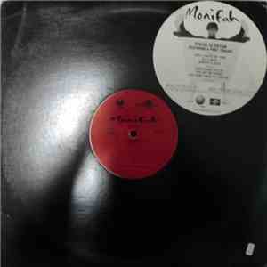 Monifah - Moods.....Moments (Special DJ Sampler) download free