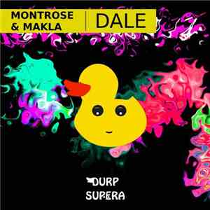 Montrose  & Makla - Dale download free