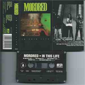 Mordred - In This Life download free