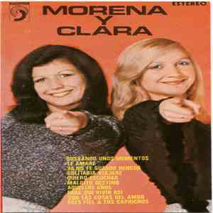 Morena Y Clara - Morena Y Clara download free