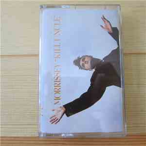 Morrissey - Kill Uncle download free