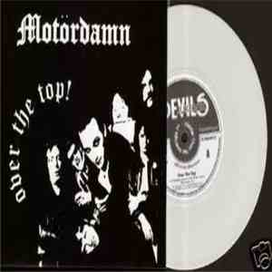 Motördamn - Over The Top! download free