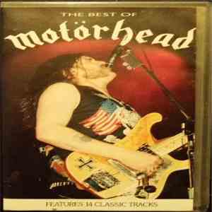 Motörhead - The Best Of Motörhead download free