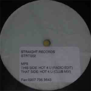 MP3  - Hot 4 U download free