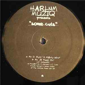 Mr. D Byrd / Ms. Jill - Some Cuts download free