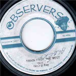 (Mr.) U Roy / Ansel Collins - Train From The West / Inbound Train download free