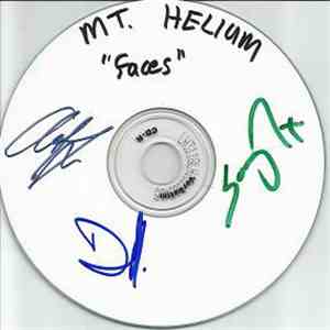 Mt. Helium - Faces download free