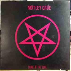 Mötley Crüe - Shout At The Devil download free