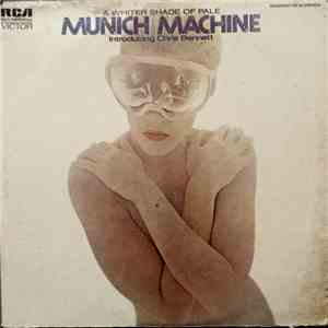 Munich Machine Introducing Chris Bennett - A Whiter Shade Of Pale download free