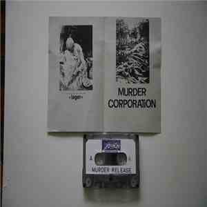Murder Corporation - Lager download free