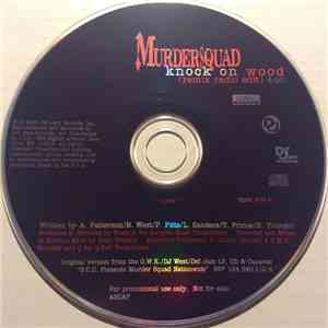 Murder Squad - Knock On Wood (Remix Radio Edit) download free