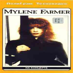 Mylène Farmer - En Concert download free