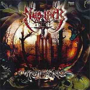 Mystifier - Profanus download free