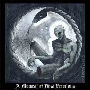 Nahar - A Moment Of Dead Emotions download free