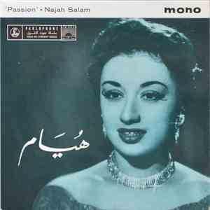 نجاح سلام / Najah Salam - Passion download free