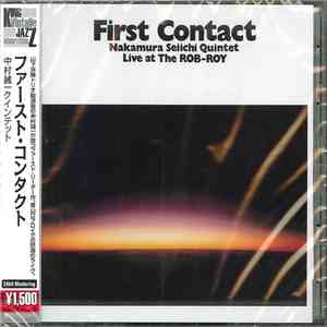 Nakamura Seiichi Quintet - First Contact download free