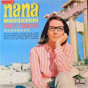 Nana Mouskouri - Chants De Mon Pays download free