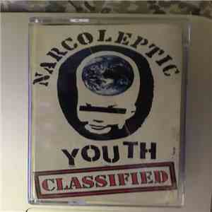 Narcoleptic Youth - Classified download free