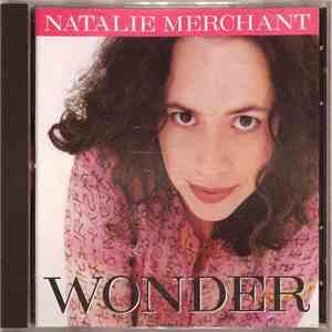 Natalie Merchant - Wonder download free