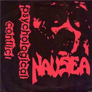 Nausea  - Psychological Conflict download free