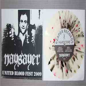 Naysayer - No Remorse download free
